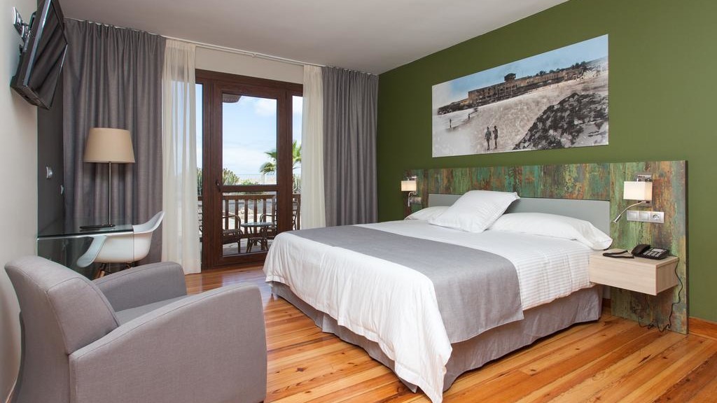 El Mirador de Fuerteventura